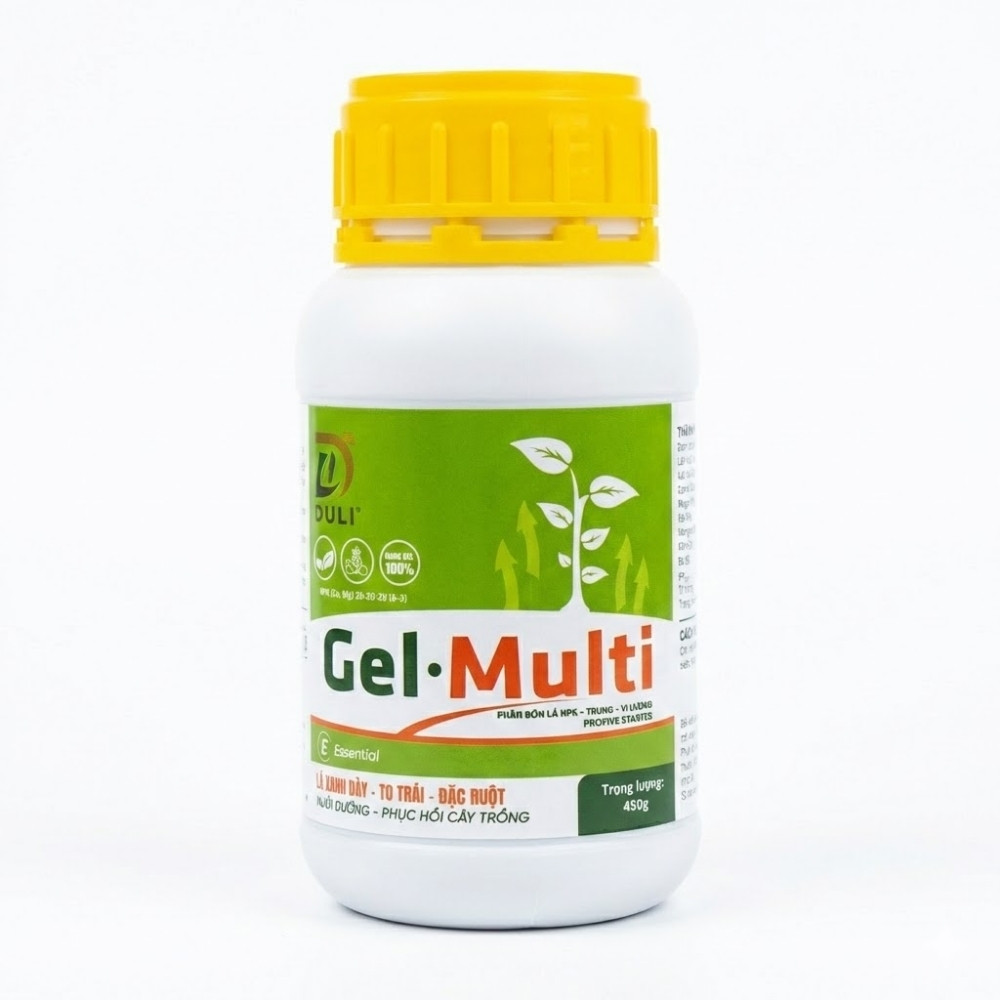 Gel Multi